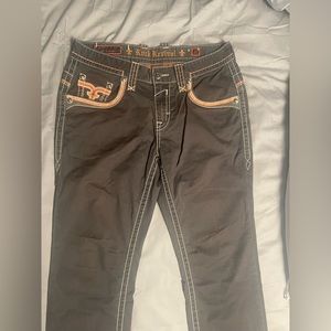 Rock Revival Men’s Jeans Size 32